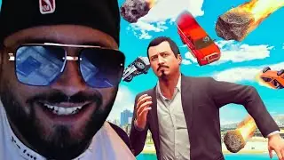MEINE ZUSCHAUER SCHICKEN GTA RP SERVER OFFLINE!
