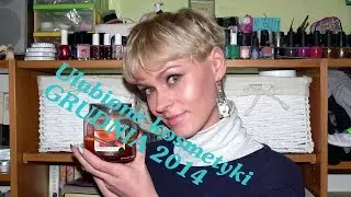 Ulubieńcy grudnia 2014 [BognaW]