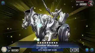 Grinding Out Invoked Despia! - Yu-Gi-Oh! Master Duel