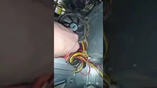 Память DDR2 800 Intel