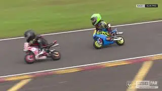 FAB-Racing 2020 RD6 Rowrah: AC40 Pro