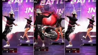 Duo Trend 🌟🪄  FF EDIT XML 🥵🌈 { XML + CLIP } ⬇️