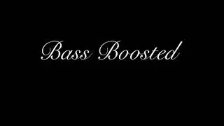 Piloto Filoso - Herencia De Patrones [BASS BOOSTED]