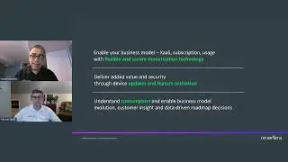 Modernizing Monetization: Making the Move to Recurring Revenue Models