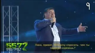Хусейн Расаев - Звезда