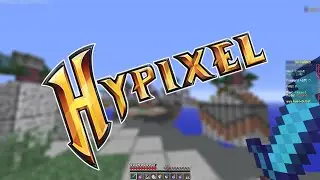 So I played On The BIGGEST Minecraft Server.....