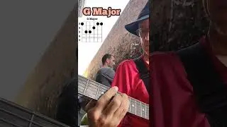 #backingtrack in #cmajor - Grab your thing and take a #solo! #guitar