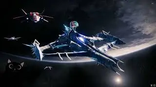 [VOD] Destiny 2 DSC and i clearly know what to do LUL