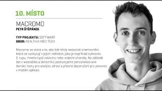 Macromo