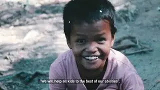Care to the Least CLC Documentary