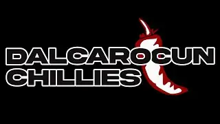 Dalcarocun Chillies - Nueva temporada 2024