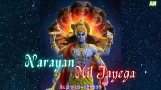 Pata Nahi Kis Roop Main Aakar /(Slowed+Reverb) / Jubin Nautiyal &payal Dev/ Refreshing Music