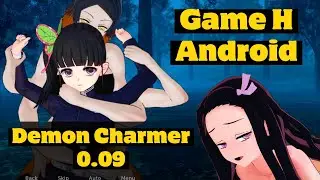 Demon Charmer 0.09 (Terbaru), Game h 3d recommended buat kalian