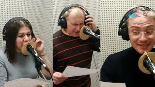 Новоуральский театр кукол – Песня ко дню космонавтики