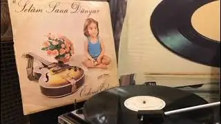 özdemir erdoğan - sevdim seni bir kere (1979 dönemi)