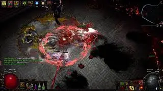 Fire Cyclone Chieftain - Sirus A8 - Ritual