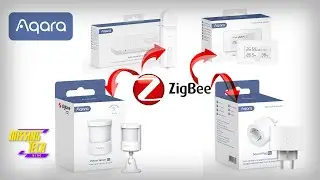 Aqara - carrellata di nuovi prodotti ZigBee