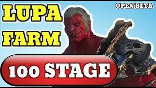 MU LEGEND 100 LvL LUPA FARM EXP - CUBE - SAGE STONES