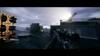 Faze Kitty: Black Box - A Black Ops 2 3D Short Film