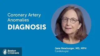 When should my child be evaluated for coronary artery anomalies? | Boston Children’s Hospital