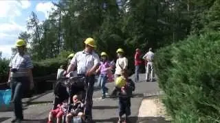 Idar-Oberstein - Reisebericht