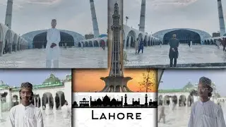 Exploring Lahore's Hidden Gems with Saad Hussain | Historical Site Adventure @SaadHussainOfficial786