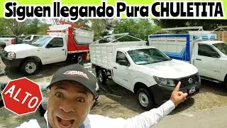 🔥 SUPER NISSAN ❤ Las mejores np300 de todo Mexico precios.