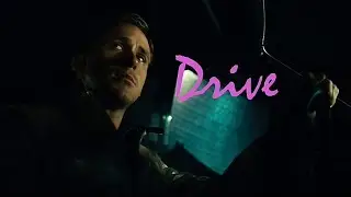drive - smalltown boy