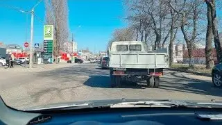 Одесса сегодня 5 апреля. Как сейчас с бензином?