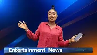 Top gist on Nigeria's entertainment industry