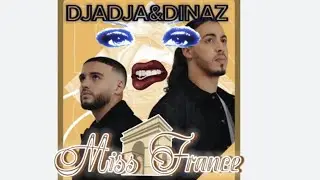 [EXCLU] DJADJA DINAZ: MISS FRANCE (LYRICS+CLIP) #exclu #djadjadinaz #missfrance #leak #pnl #qlf #nda