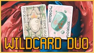 The Wildcard Duo | Balatro