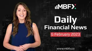 Europe bans Russian diesel, other oil products. | MBFX | Daily Financial News 6/2/2023