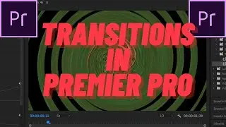 adobe premiere pro transition effects||cinematic transitions premiere pro||