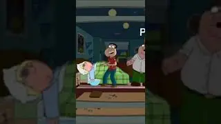 Proving the evil monkey is real😂 #familyguy