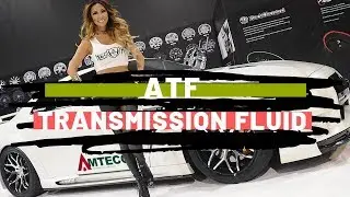 What is ATF Transmission Fluid? 2019 (Correct Transmission Fluid Types For Your Car)