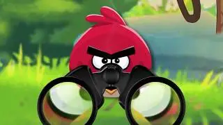 Образец работы в After Effects «Angry Igor» «Злой Игорь»  2017