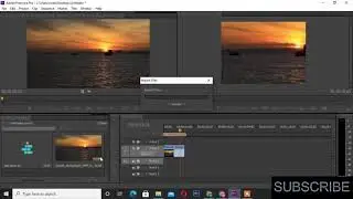Source Window & Download FREE Videos - Adobe Premiere Pro CS6