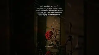 kata-kata Islami,🙏