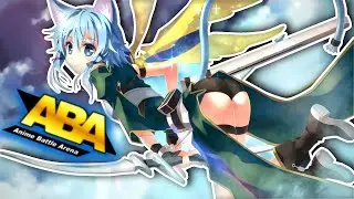 this character makes me want to commit a war crime... | ABA