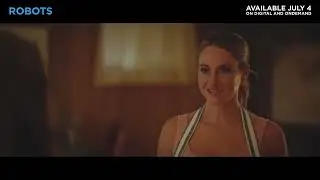 ROBOTS Trailer | On Digital and OnDemand July 4