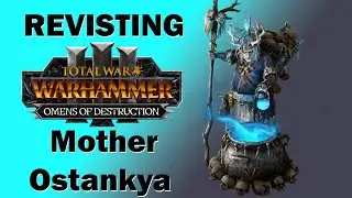 Giving Mother Ostankya Another Look After Update 6.1