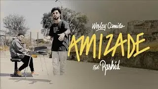 Wesley Camilo - Amizade Part. Rashid (Clipe Oficial)