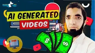 this AI tool can convert TEXT into professional VIDEO for FREE | make videos using AI
