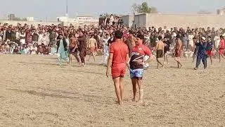kabadi 2023 || mochh kabadi live || today live kabadi mochh Mianwali #kabaddi