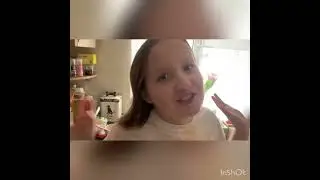 Я варю мило 😨