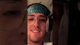 Стрим, прямая трансляция lilkrystalll 22.09.20