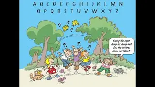 ABC SONG