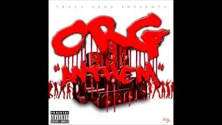 C.R.G.- CRG ANTHEM