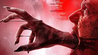 Восставшая из ада (русский трейлер) 2023